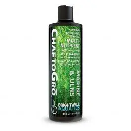 ChaetoGro Refugium Fertilizer - Brightwell Aquatics