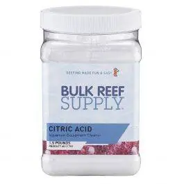 32 Ounces Citric Acid - Bulk Reef Supply