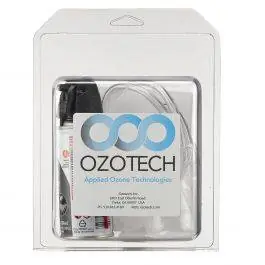 Corona Discharge Cell Cleaning Kit - Ozotech