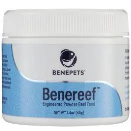 Benereef Reef Food - Benepets