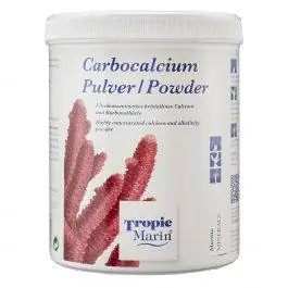 Carbo-Calcium Powder Calcium & Alkalinity Additive