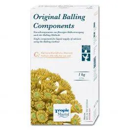 Original Balling Component - Part C