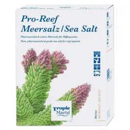 Pro Reef Salt Mix - Tropic Marin