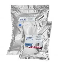 Color Changing CO2 Absorbent Media - Bulk Reef Supply