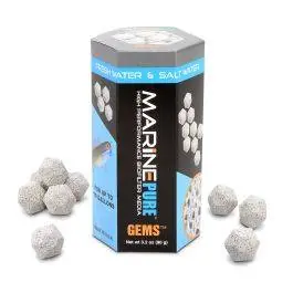 90g Gems Ceramic Media - Marinepure