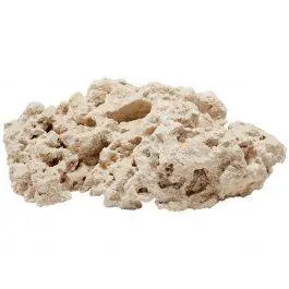 Medium Foundation Reef Saver Dry Live Rock - MarcoRocks