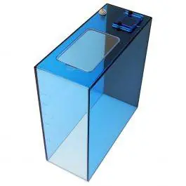 Triton ATO 5 Gallon Reservoir - Trigger Systems