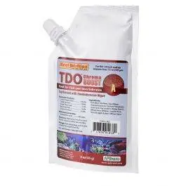 TDO-A Chroma BOOST Granule Fish Food