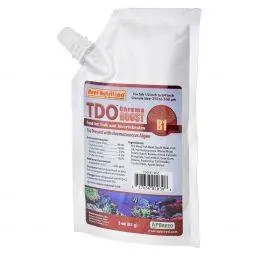 TDO-B1 Chroma BOOST Granule Fish Food