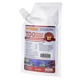 TDO-B2 Chroma BOOST Granule Fish Food