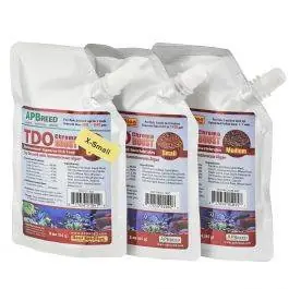 3 oz Value Pack TDO Chroma BOOST - Reef Nutrition