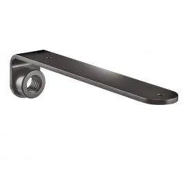 90° Gooseneck Bracket - Kessil