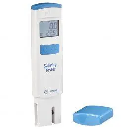 HI98319 Marine Salinity Tester - Hanna Instruments