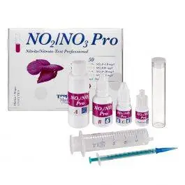 Pro Nitrite and Nitrate Test Kit - Tropic Marin
