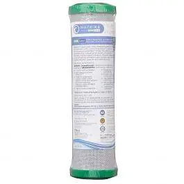 ChloraGuard Carbon Block - 1 Micron