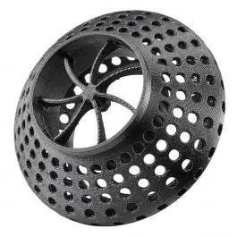 Urchin Standard Flow Pump Guard - Vortech MP10 Upgrade