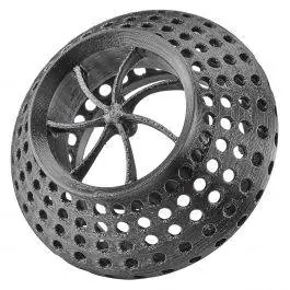 Urchin Wide Flow Pump Guard - Vortech MP10 Upgrade