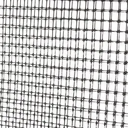 1/4" Black Netting - Bulk Reef Supply