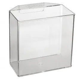 Heavy Duty Specimen Container - Small