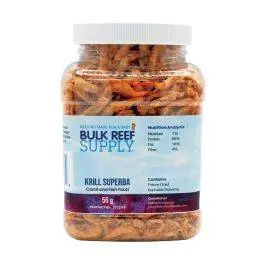 Krill Superba - Freeze Dried