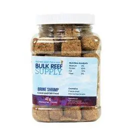 Brine Shrimp - Freeze Dried