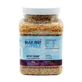 Mysis Shrimp - Freeze Dried