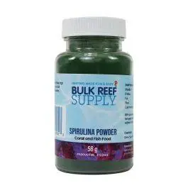 Spirulina Powder - Bulk Reef Supply