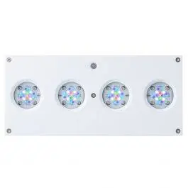 Hydra 64 HD LED Reef Light - White Body