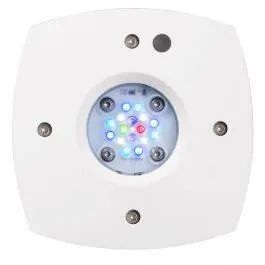 Prime 16 LED Freshwater Light - White Body
