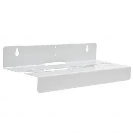 Triple Bracket for Standard 10" Canisters (Z Style) - Bulk Reef Supply