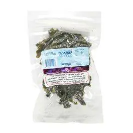 Sea Lettuce (Ulva) Seaweed - Bulk Reef Supply