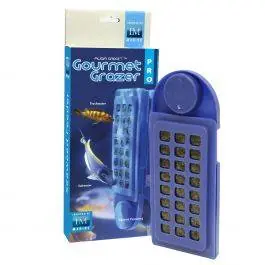 Auqa Gadget Gourmet Grazer Pro - Innovative Marine