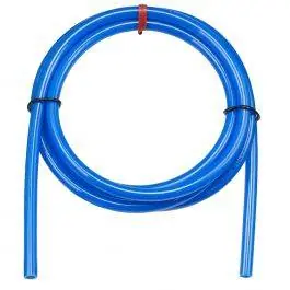 Blue 1/4" Polyethylene RO Tubing - G.A. Murdock