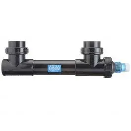 25 Watt Classic UV Sterilizer - Black Body