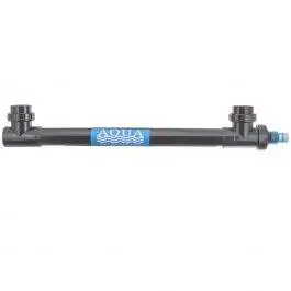 40 Watt Classic UV Sterilizer (Up to 325g) - Black Body