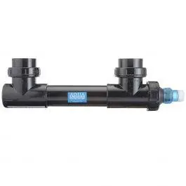 57 Watt Classic UV Sterilizer - Black Body