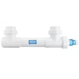 57 Watt Classic UV Sterilizer (Up to 355g) - White Body