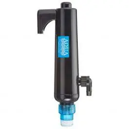 15 Watt Advantage 2000+ UV Sterilizer with Hanger Spout - Aqua Ultraviolet