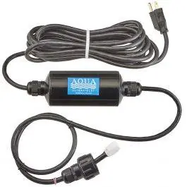 Replacement UV Sterilizer Transformer - Aqua Ultraviolet