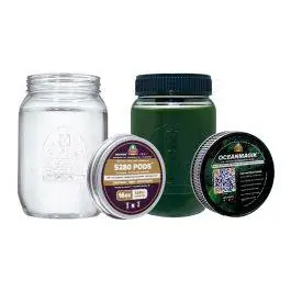 5280 Pods & OceanMagik Phytoplankton - AlgaeBarn
