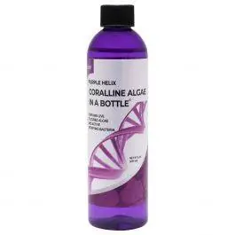 8oz Purple Helix Coralline Algae - ARC Reef