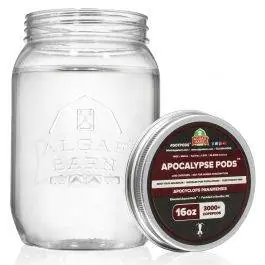 Apocalypse Pods - Apocyclops Pods