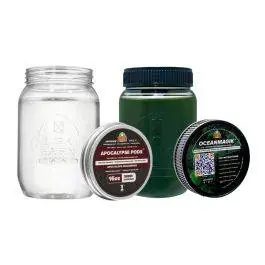 Apocalypse Pods & OceanMagik Phytoplankton - AlgaeBarn