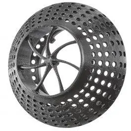 Limpet Standard Flow Pump Guard - Vortech MP40 Upgrade