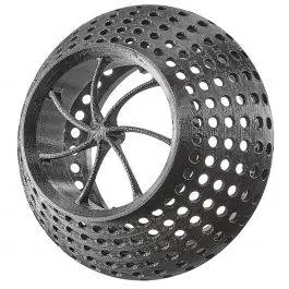 Limpet Wide Flow Pump Guard - Vortech MP40 Upgrade