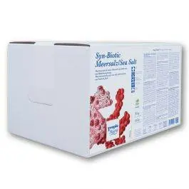 Syn-Biotic Sea Salt Mix