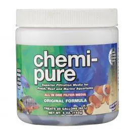 Chemi-Pure