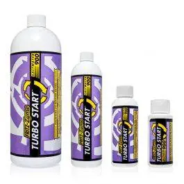 Fritz-Zyme TurboStart 900 - Fritz