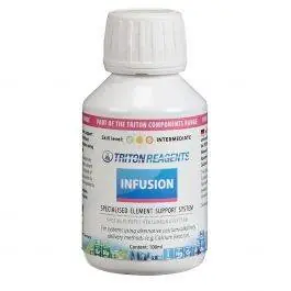 Infusion 100mL - Trace Element Support