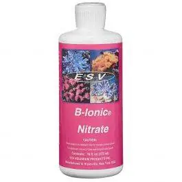 ESV B-Ionic Nitrate